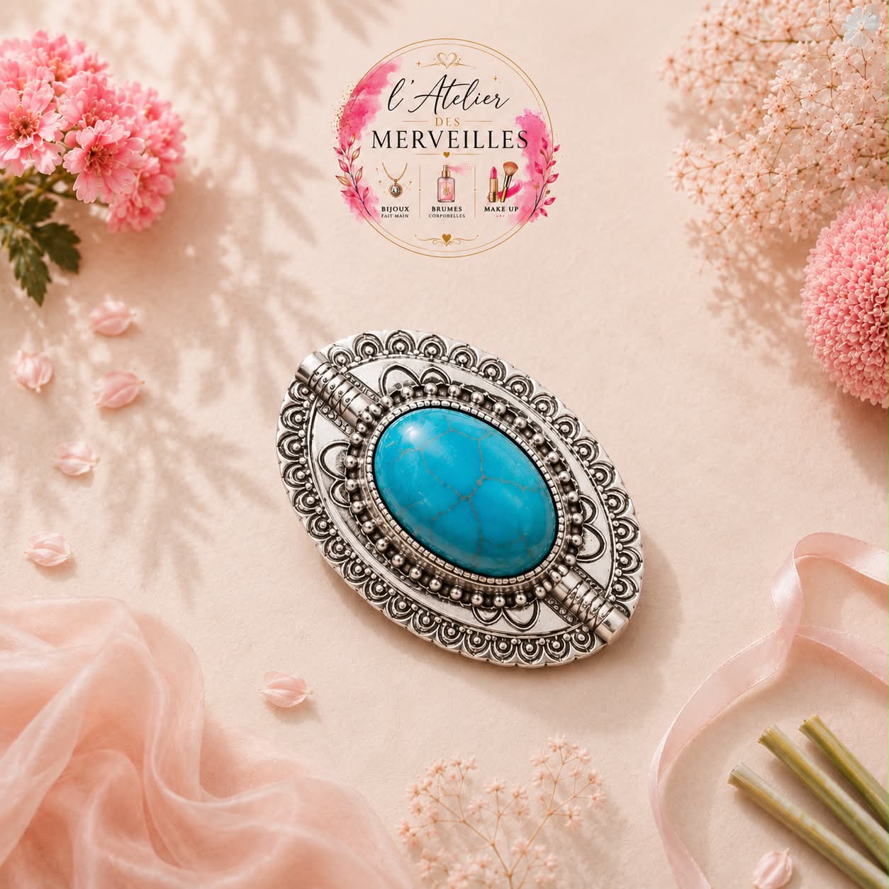 Bague chloe
