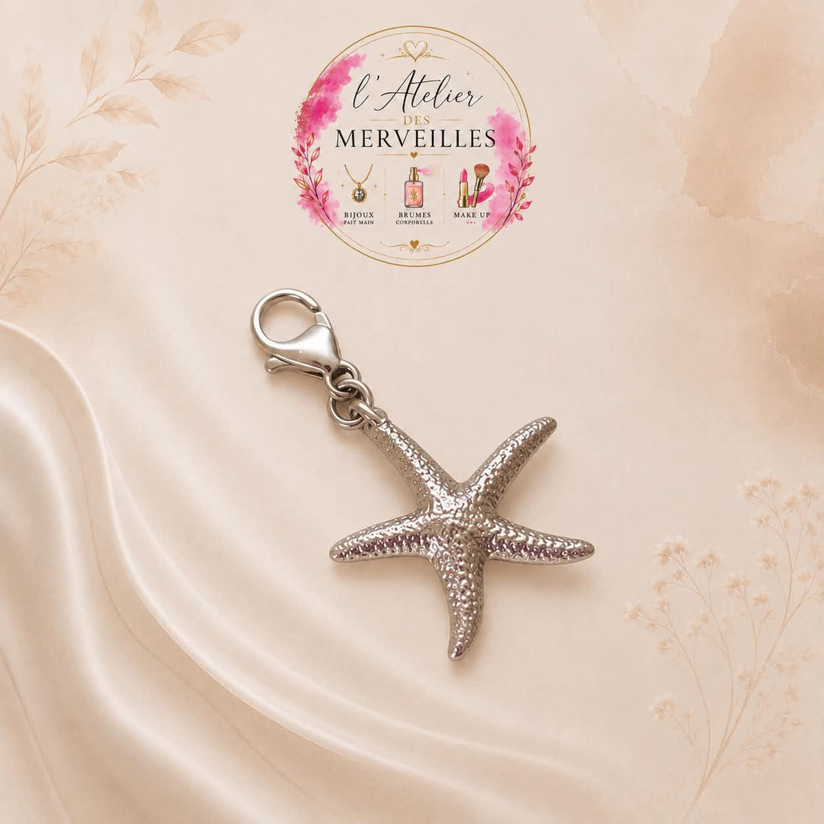 ✨Briller comme une étoile ✨éclairez votre style