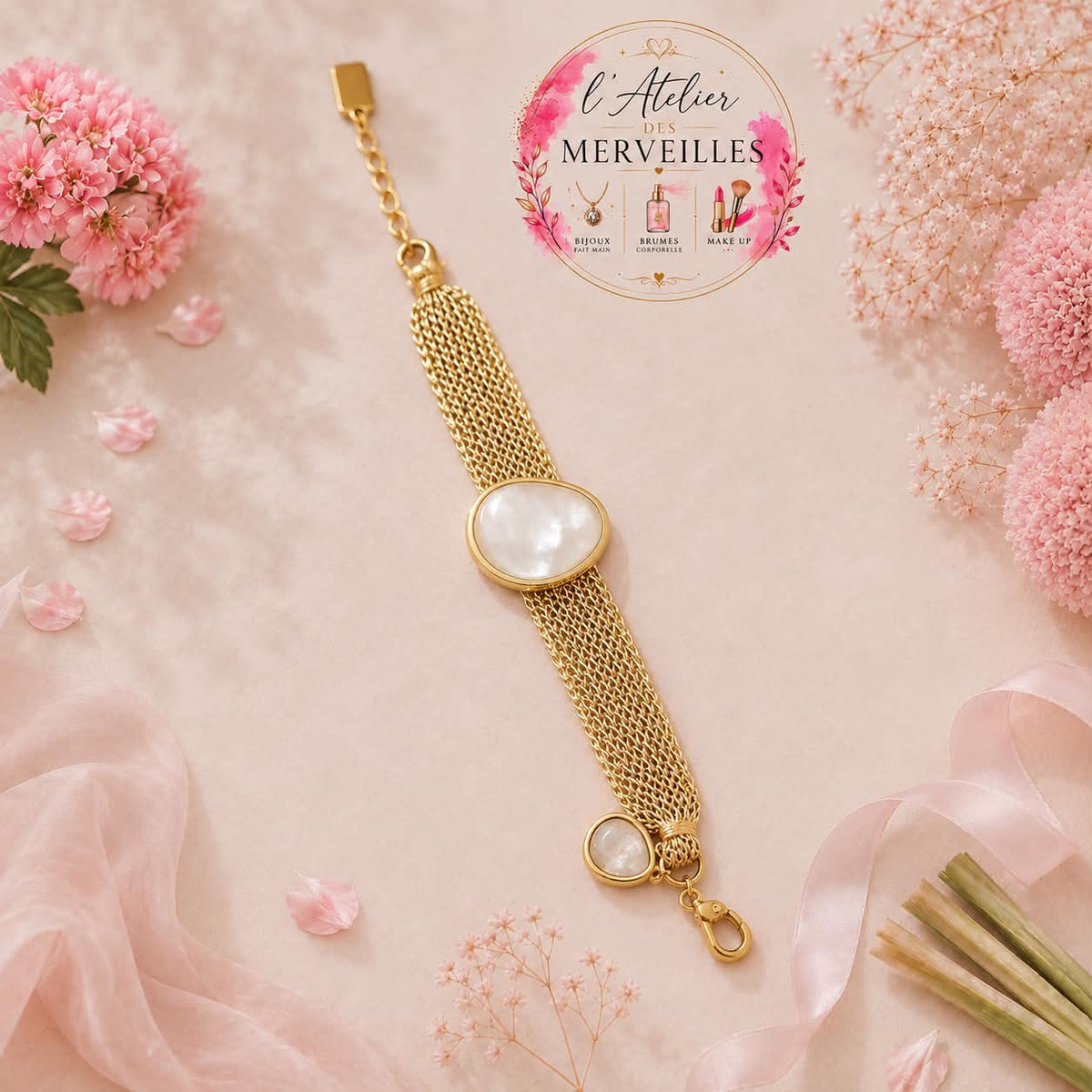 Bracelet candice