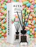 Alya marshmallow