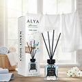 Alya cool linen