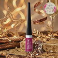Eye liner rouge