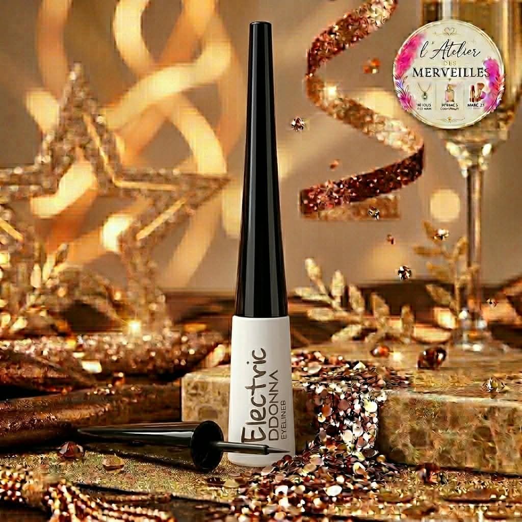 Eye liner blanc