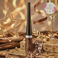 Eye liner marron