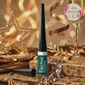 Eye liner vert