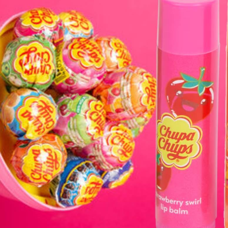 Labelo Chuppa Chups