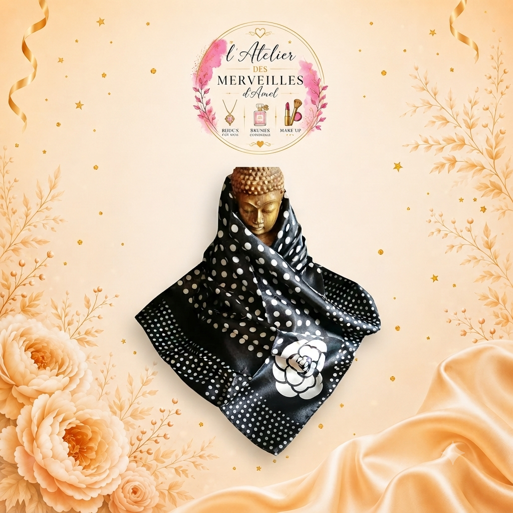 ✨ Foulard