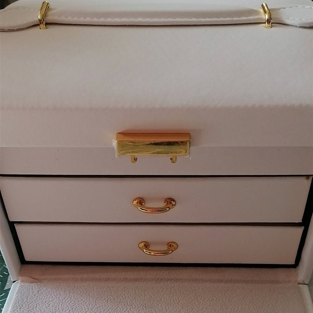 Boîte à bijoux