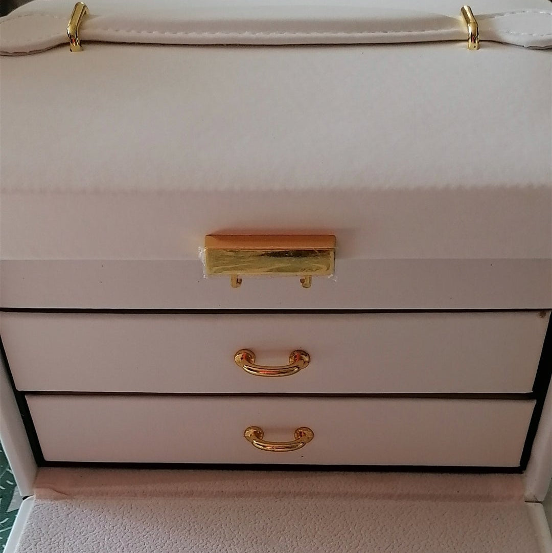 Boîte à bijoux