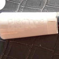 Eye liner blanc