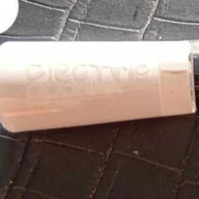 Eye liner blanc