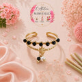 Bague Alice acier inoxydable