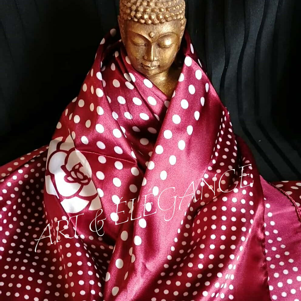 ✨ Foulard
