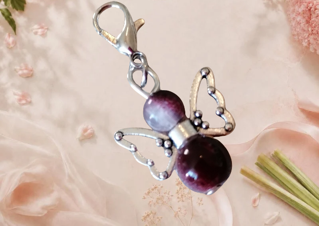 Ange pince à bijoux