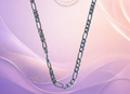 Collier leo
