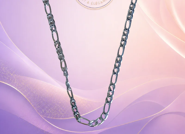 Collier leo