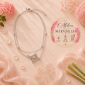 Bracelet Jeanne acier inoxydable
