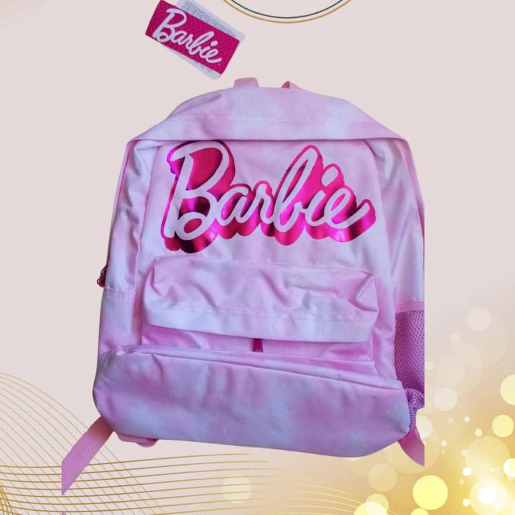 Sac barbie