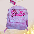 Sac barbie