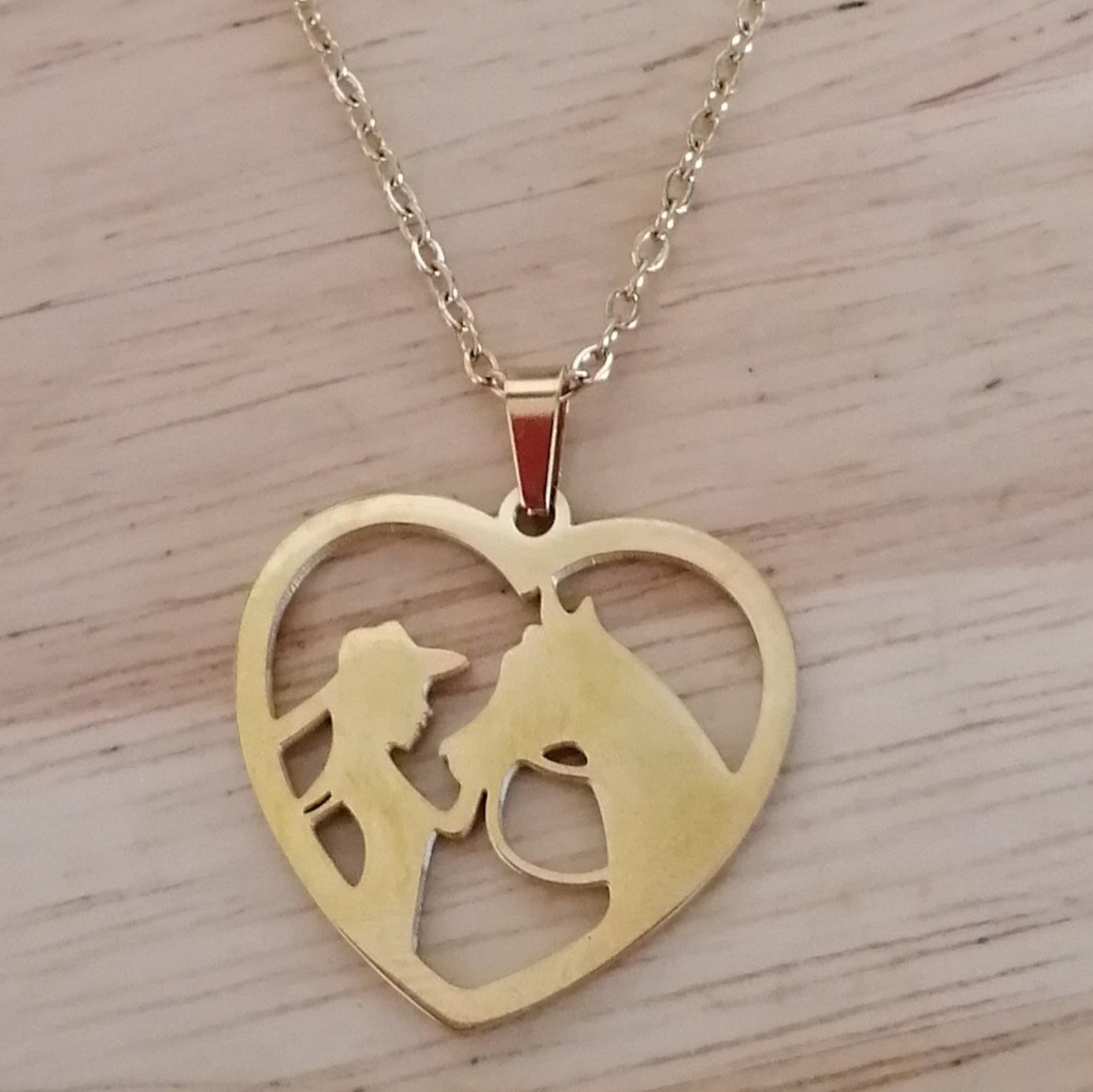 Collier susy