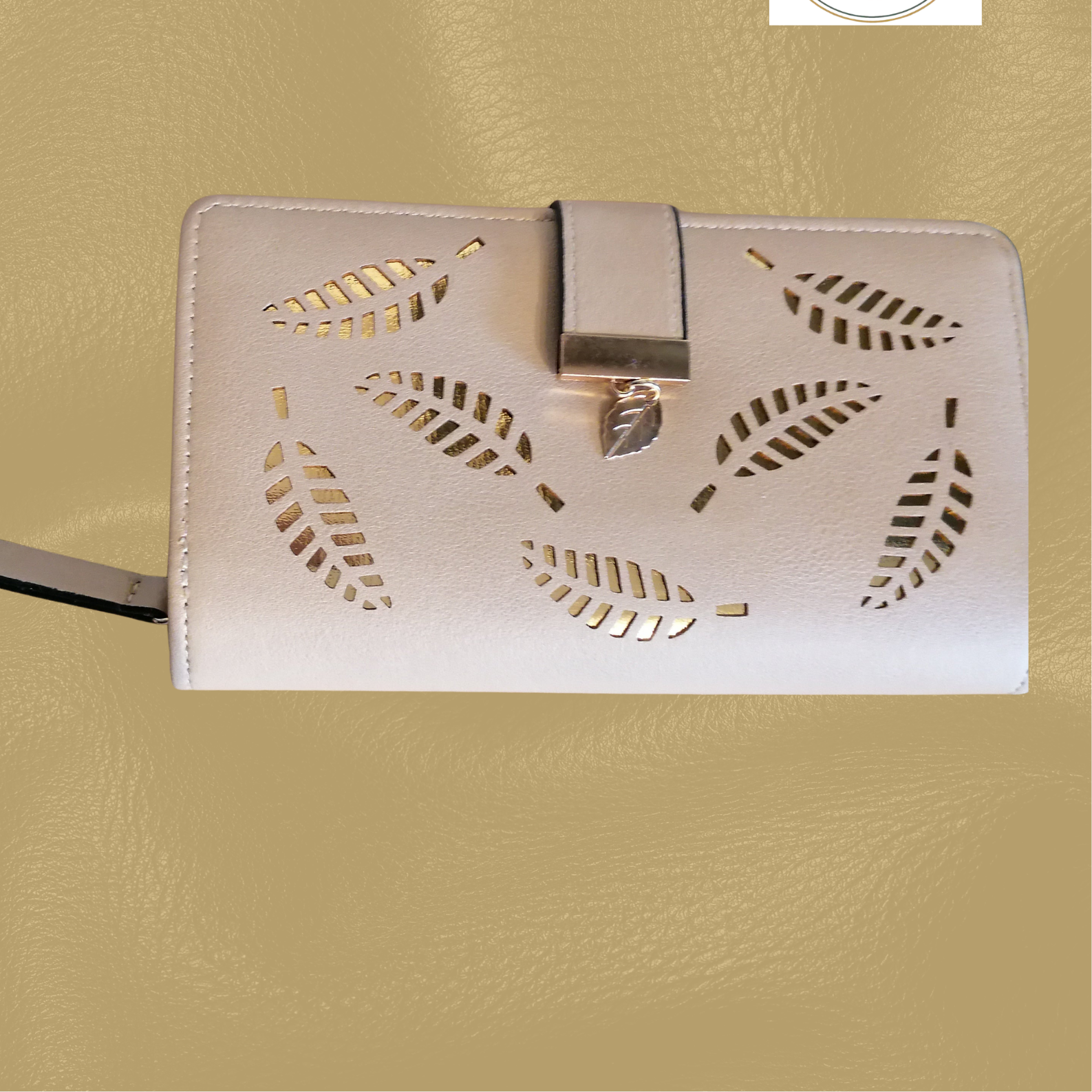Porte feuille