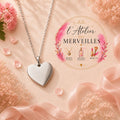 Collier Julia