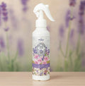 Sprays d'ambiances lavande
