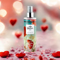 Brume corporelle pearl in love