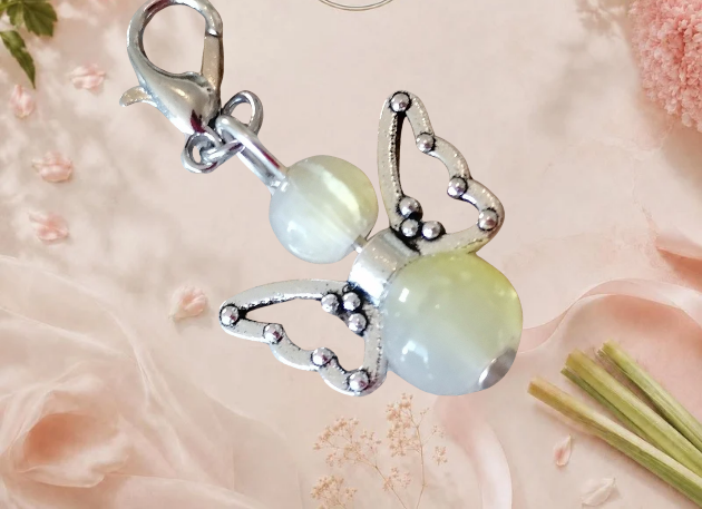 Ange pince à bijoux