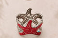 Bracelet Loanne alliage