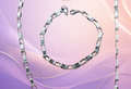Parure Pablo