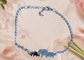 Bracelet éléphant