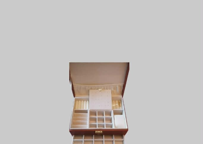 Boîte à bijoux