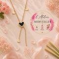 Collier lia