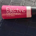 Eye liner rouge
