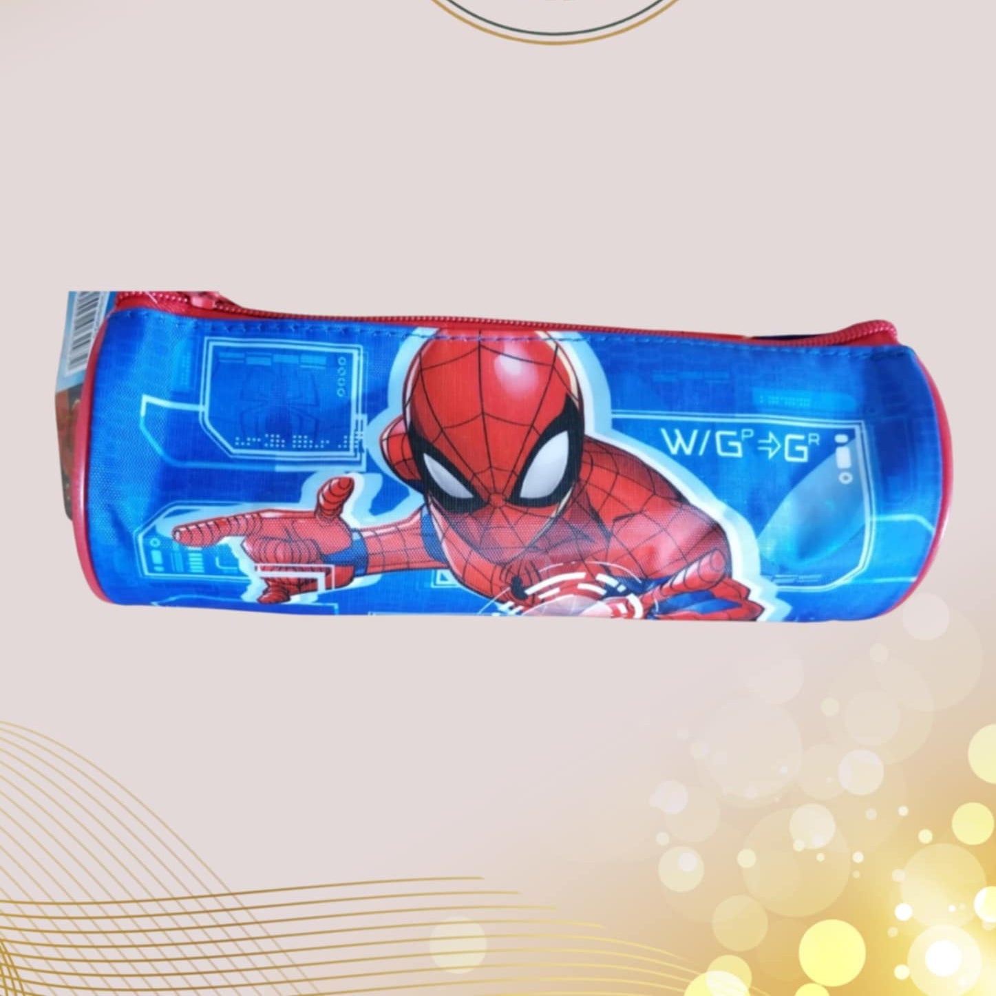 Trousse Spiderman