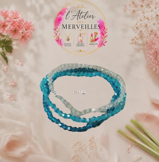 Bracelet élastique