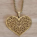Collier Angela