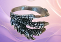 Bague Aron