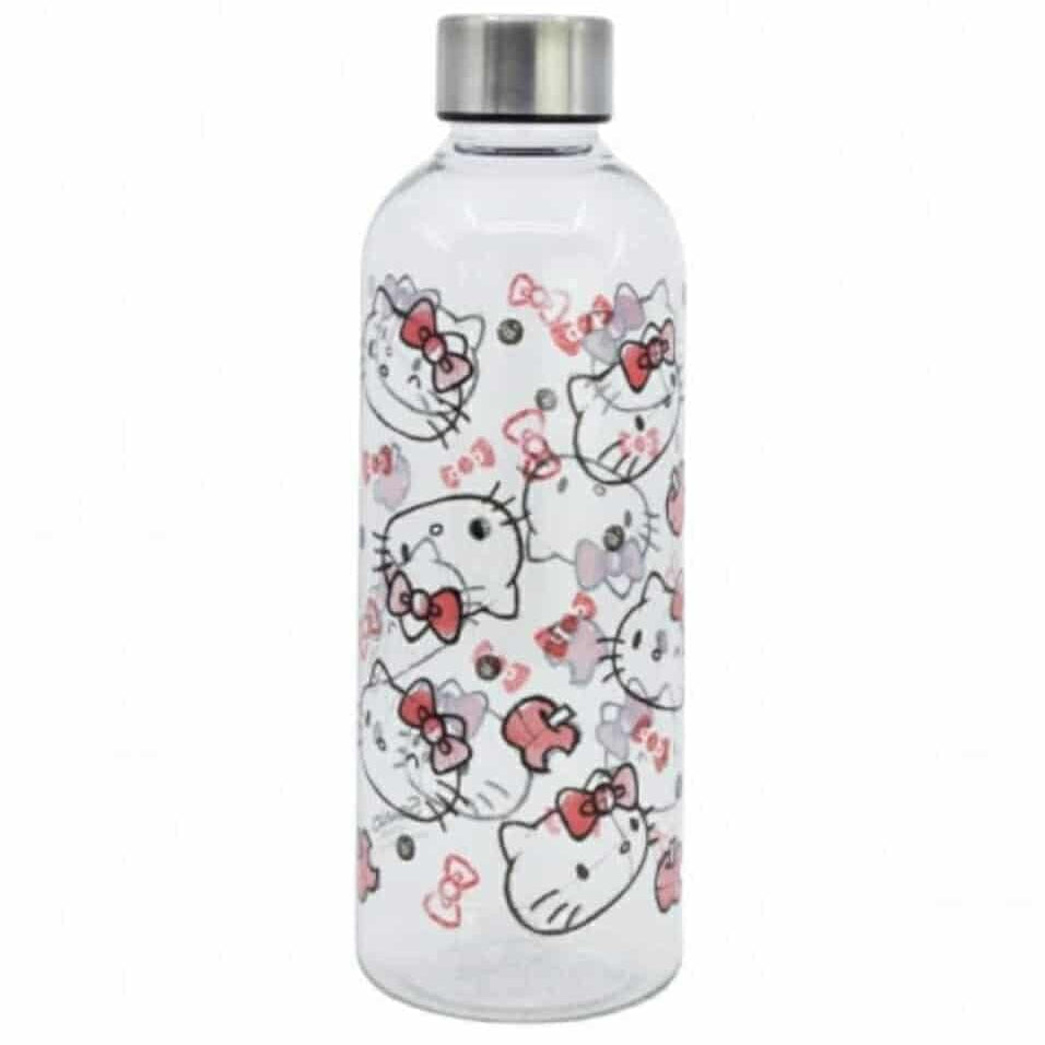 Gourde hello kitty
