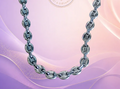 Collier Sylvestre