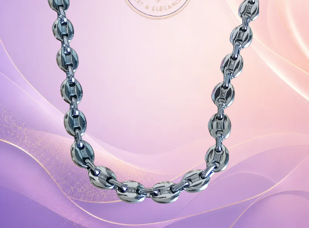 Collier Sylvestre