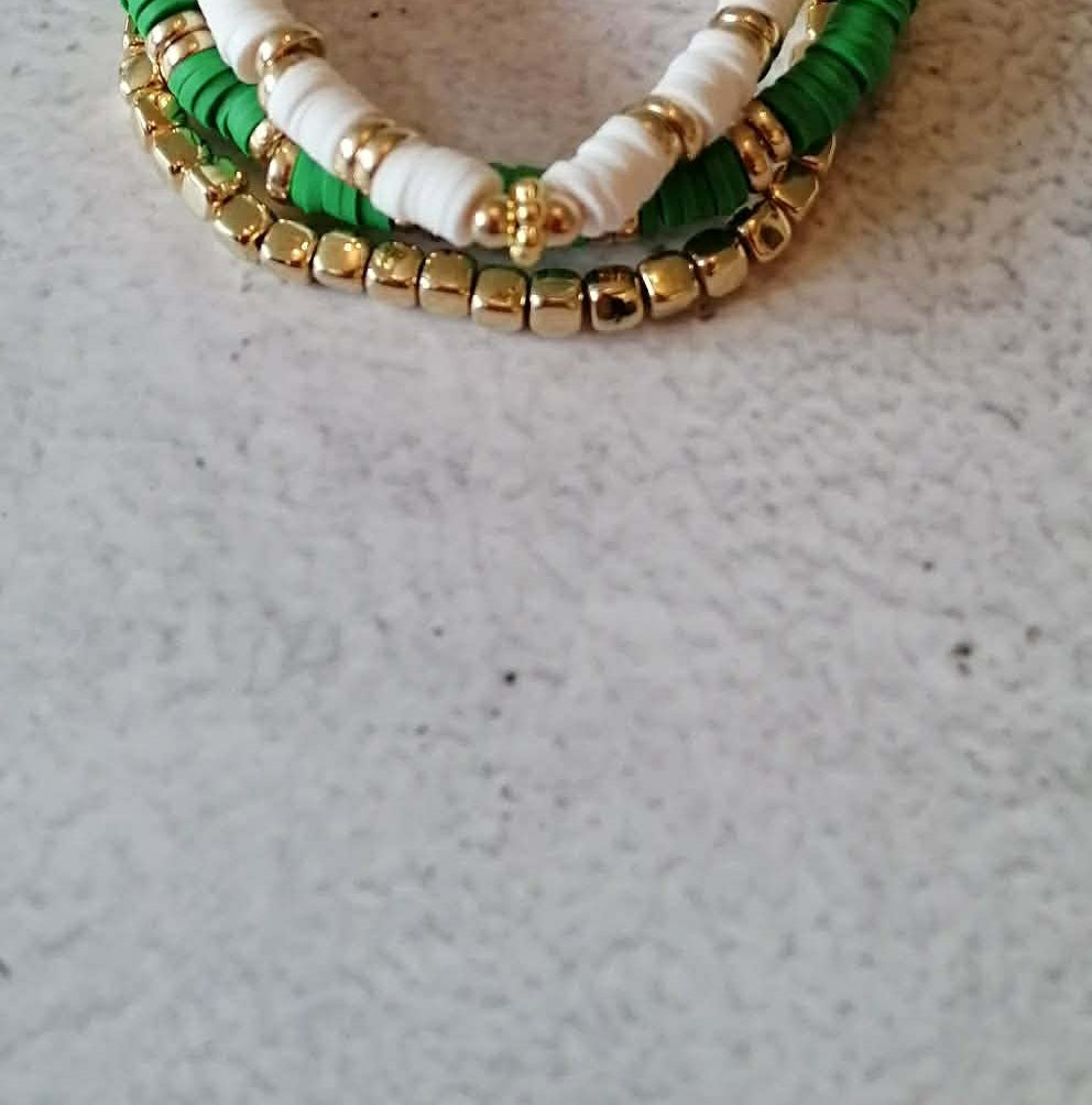 Bracelet femme création main