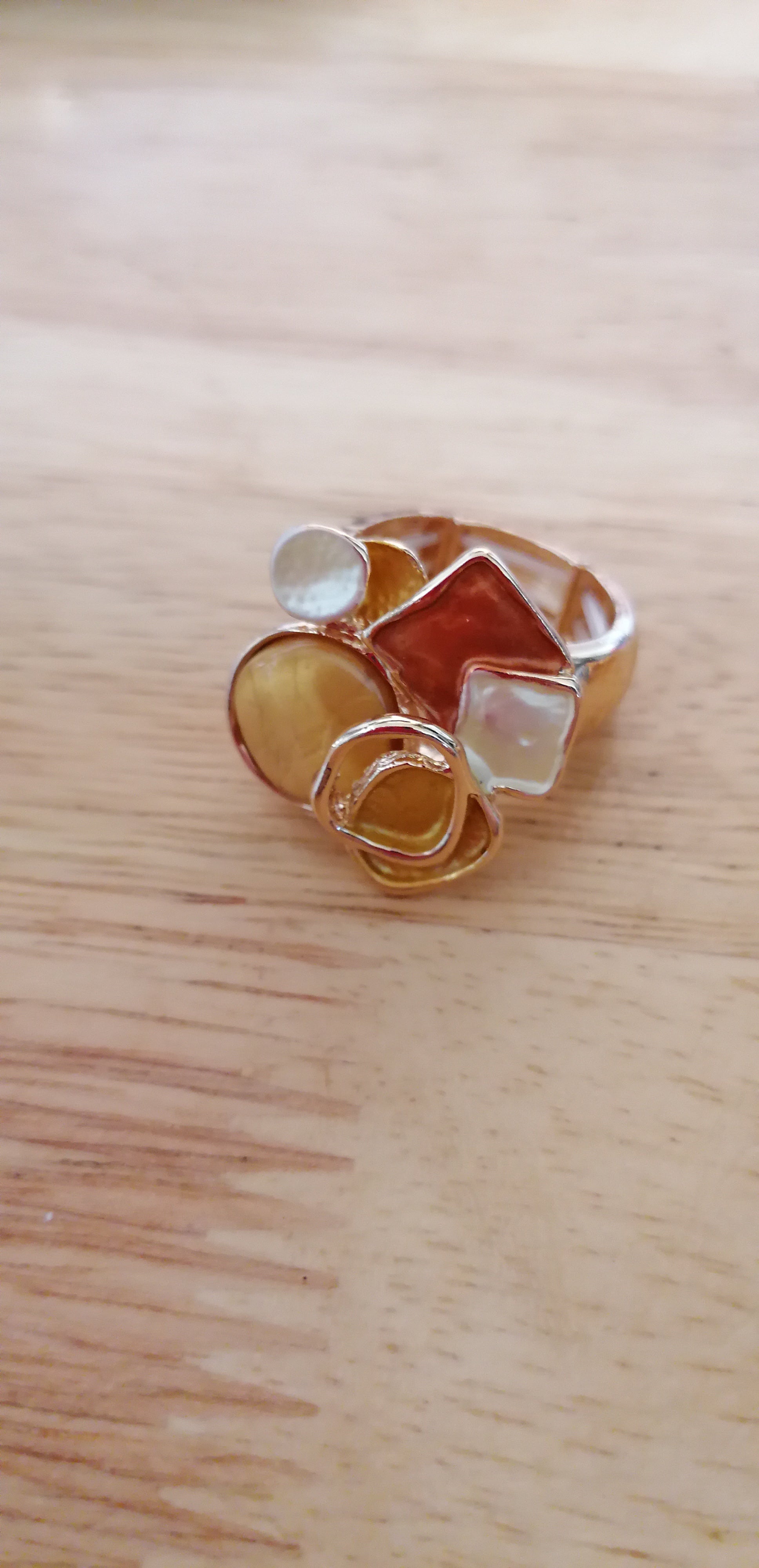 Bague Loïse