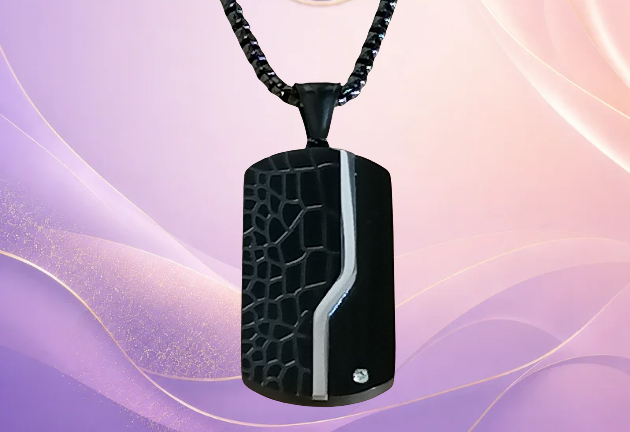 Collier David
