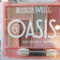 Palettes oasis