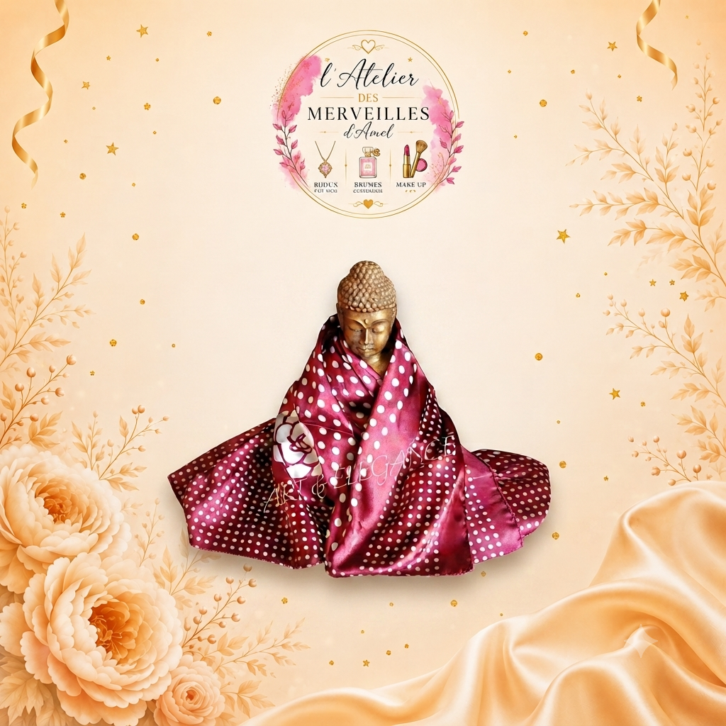 ✨ Foulard