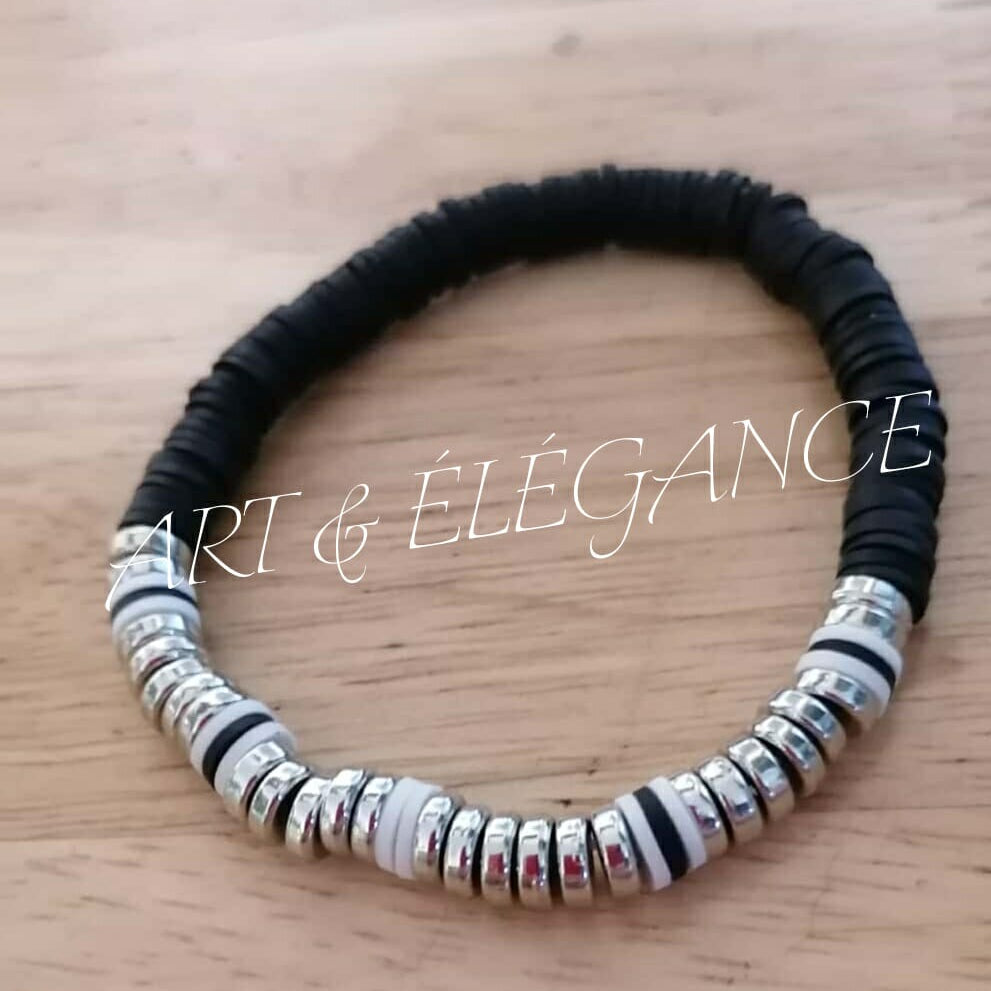 Bracelet femme fait main