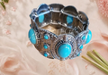 Bracelet muriell "protection et sérénité "