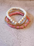 Bracelet femme création main
